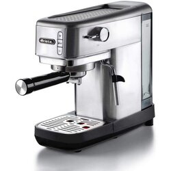 Ariete aparat za kafu AR1380 Sivi Cene