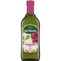 Olitalia Ulje od koštica grožđa 1l Cene