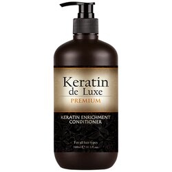 Keratin de luxe Balzam za kosu, 300ml Cene