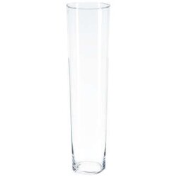 Atmosphera VAZA 18X70,2CM STAKLO PROZIRNA Cijene