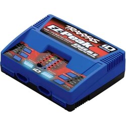 Traxxas punjač baterija za modele 8 A EZ-Peak Plus Dual litijev-polimerski, nikalj-metal-hidridni minus-delta-u isključivanje, p Cene
