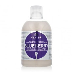 Kallos Cosmetics Blueberry Šampon za kosu, 1000ml Cene