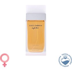 Dolce & Gabbana Light Blue Sunset in Salina 100 ml toaletna voda za žene