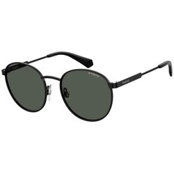Polaroid Junior PLD8039/S 807/M9 Polarized ONE SIZE (49) Črna/Siva Cene