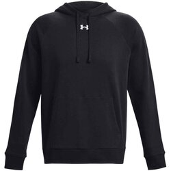 Under Armour Boys' Rival Fleece Hoodie Cene