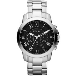 Fossil muški analogni ručni sat fs4736 Cene