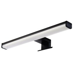 Vito Lampa kupaonska 8W 4000K 40cm ARIEL 2110260 crna Cene
