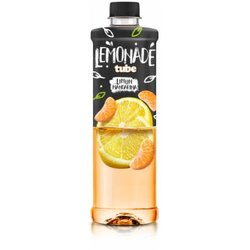 Tube sok lemonade lemon&tangerine 0.5L Cene