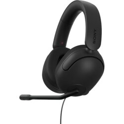 Sony gaming slušalice INZONE H3 žičane slušalice s mikrofonom boja crna MDRG300B.CE7, MDR-G300 Cene