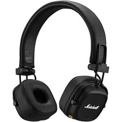 Marshall MAJOR IV BT BLACK Cene