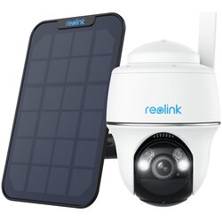 Reolink G430 sa solarnim panelom, battery 4G kamera, ptz, outdoor Cene