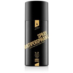 Angry Beards Urban Twofinger Antiperspirant sprej antiperspirant 150 ml za moške Cene