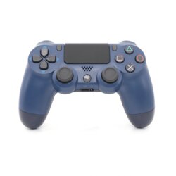 Joypad dual shock wifi za PS4 tamno plavi Cene