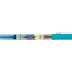 Pilot Roler “Hi-Tecpoint Mika” V5 Sv Plavi 0,5 Cene