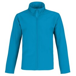 B&C BS69•ID.701 Softshell Cene