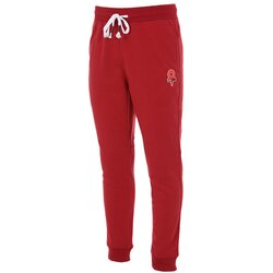 Degré Celsius Spodnji deli trenirke Jogging homme CALOK Rdeča Cene