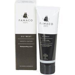 Famaco Nega obutve TUBE APPLICATEUR CIRAGE INCOLORE 75 ML Bela Cene