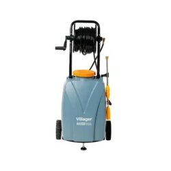 Villager Prskalica akumulatorska na točkovima BS 40 Cene