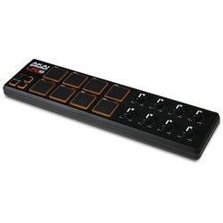 Akai LPD 8 V2 Laptop Pad Controller Cene