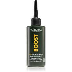 MÁDARA bOOST 3-Min Growth-Boost Scalp Treatment Cijene