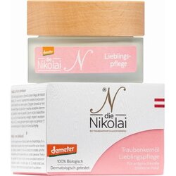 dieNikolai Ljubeča nega iz olja grozdnih pešk Cene