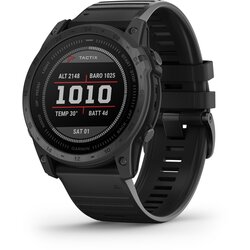 Garmin Tactix 7, Black pametna ura, (20494927) Cene