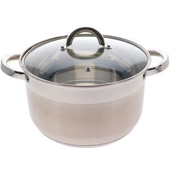 Master Šerpa sa poklopcem 6,3l 24x14,5cm JL-1260-24C Cijene
