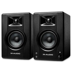 M-audio BX3 Cene
