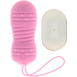 Ohmama Rotacijski JajČek Pink Cene