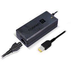 Connect IT CI-1062 - Adapter za napajanje za Lenovo laptopove 65W Cene