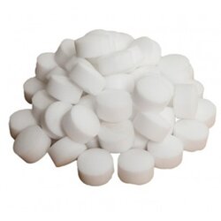  Nejodirana tabletirana so 25kg 0000168 Cene