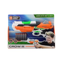 Magaza Tack Pro Shooter Pistolj 29cm sa svetlom 6 metaka Cene