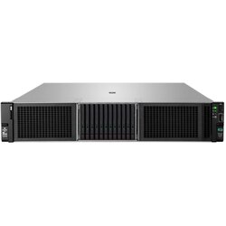 HP ESG HPE DL380 Gen11 Intel 16C 4514Y 2.0GHz 128GB-R 8SFF NS204i-u 2x10Gb-T 2x1000W 2U Rack Server 3Y Cene