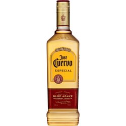 Jose Cuervo Tekila Reposado 0,7l Cene
