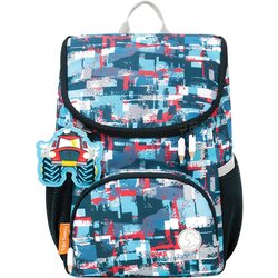 Tiger Family vrtićki ruksak Little Travelers Big Shot P12 Cene