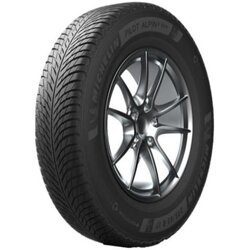 Michelin pilot Alpin 5 ( 265/40 R21 105V XL, SUV ) Cijene