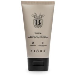 Bjork Balzam za telo i lice Vaxa Baby Sos, 50 ml Cene