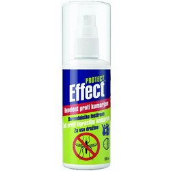 Effect Repelent proti komarjem Protect (100 ml) Cene