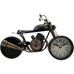 Signes Grimalt Ure Namizna Ura Za Motor Siva Cene