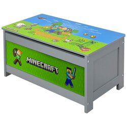 Minecraft Skrinja Večbarvno Cene