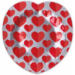 Pasante Hearts 1 pc Cijene