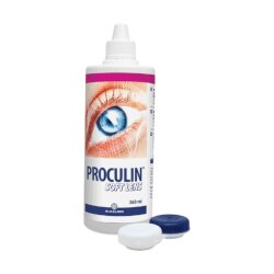 Alkaloid Proculin Soft Lens - Otopina za kontaktne leće Cene