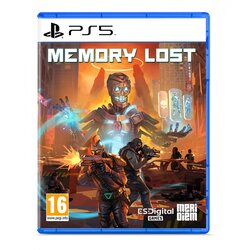 Meridiem Games MEMORY LOST - SHIFT EDITION igra za PLAYSTATION 5, (21952665) Cene