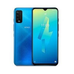 Wiko mobilni telefon Power U10 3GB/32GB Denim Blue Cene