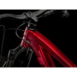 Bicikl Trek Top Fuel 8 GX AXS T-Type 2024 Crimson - M-L Cijene