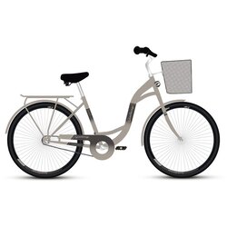 Mega Favorit Bicikl GALAXY DESTINY 28"/6 pesak Cene