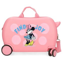 Disney Minnie Find Your Joy dečiji kofer na točkićima ( 47.710.48 ) Cene