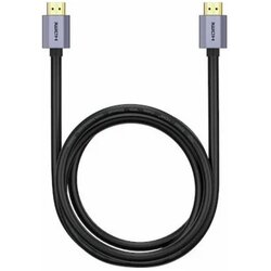 E-green Kabl HDMI 2.1 M/M 5m crni 8K 60Hz Cene