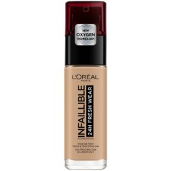 L´Oréal Paris tečni puder Infaillible 220 Sand Cijene