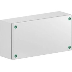 Schneider Electric Kućište 400 x 200 x 120 Čelični lim Siva (RAL 7035) NSYSBM204012 1 ST Cene